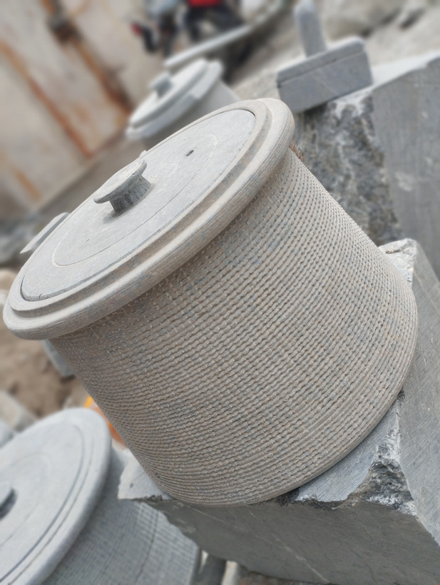 دیزی سنگی12نفره